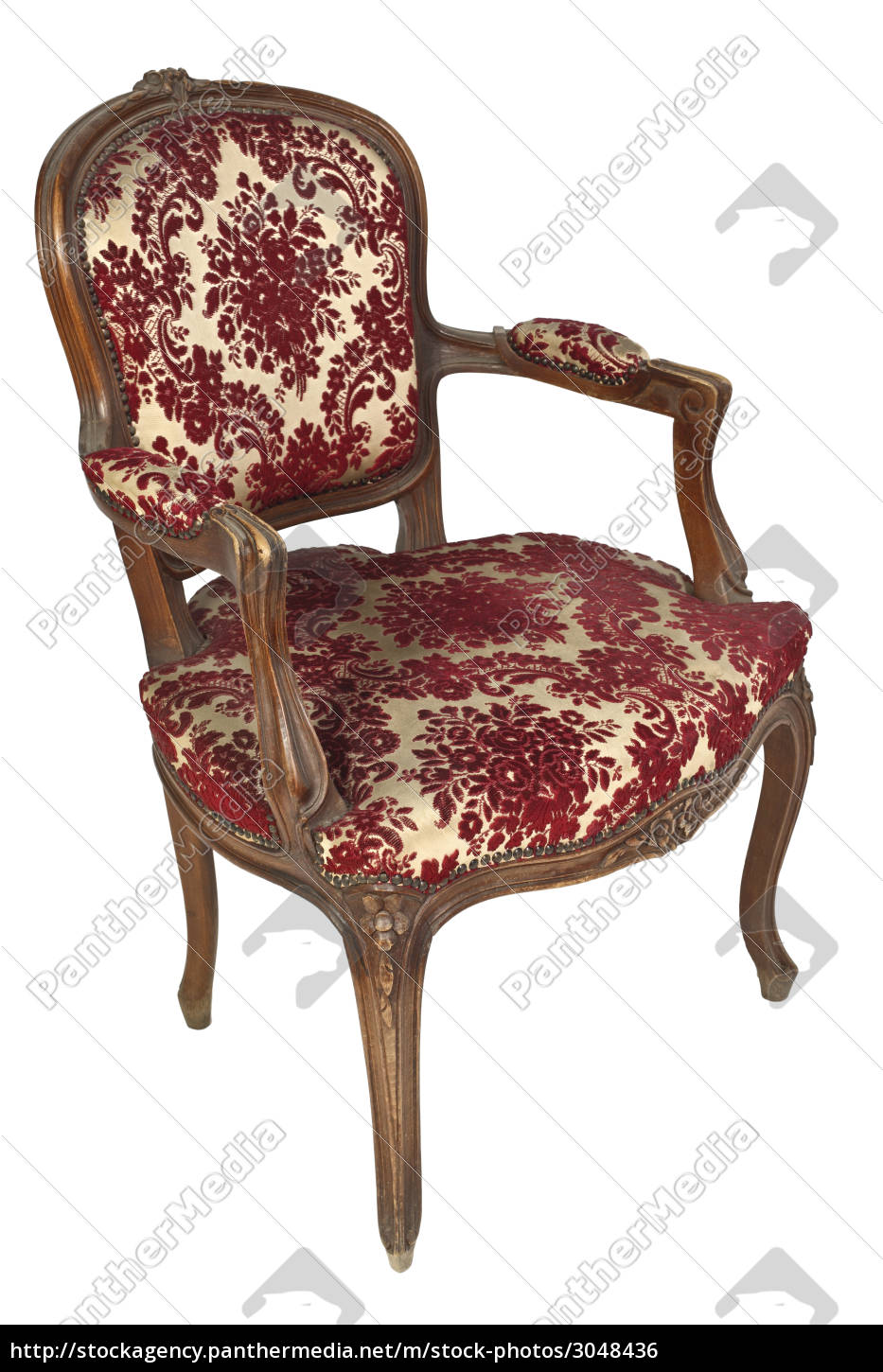 royalty free photo 3048436  italian vintage armchair